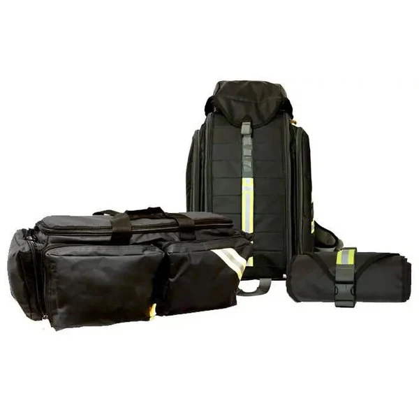 3-Bag Impervious Collection