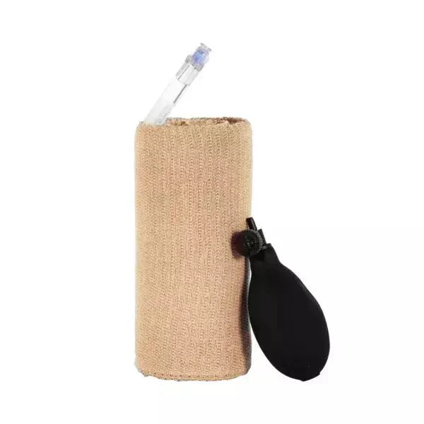 AIRWRAP 4" Compression Bandage w/Inflatable Bladder - Image 2
