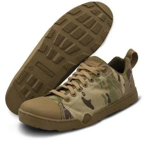 Altama OTB Maritime Assault Boot - Low Height