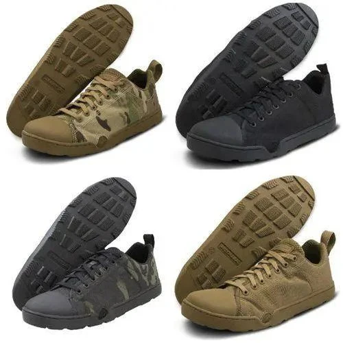 Altama OTB Maritime Assault Boot - Low Height - Image 2
