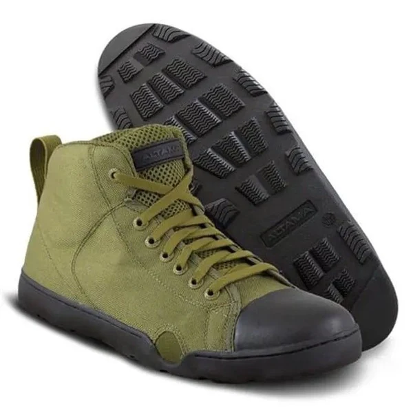 Altama OTB Maritime Assault Boot - Mid Height - Image 2
