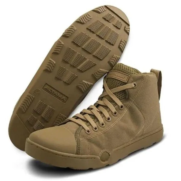 Altama OTB Maritime Assault Boot - Mid Height - Image 3