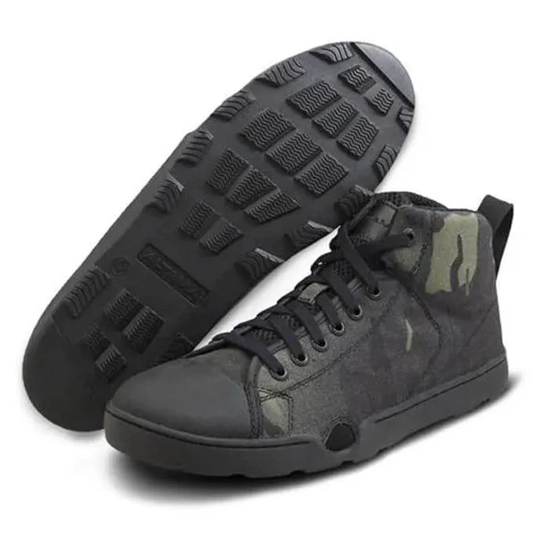 Altama OTB Maritime Assault Boot - Mid Height - Image 4