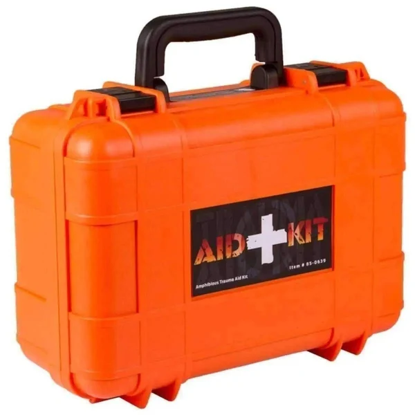 Amphibious Trauma Kit - Image 4