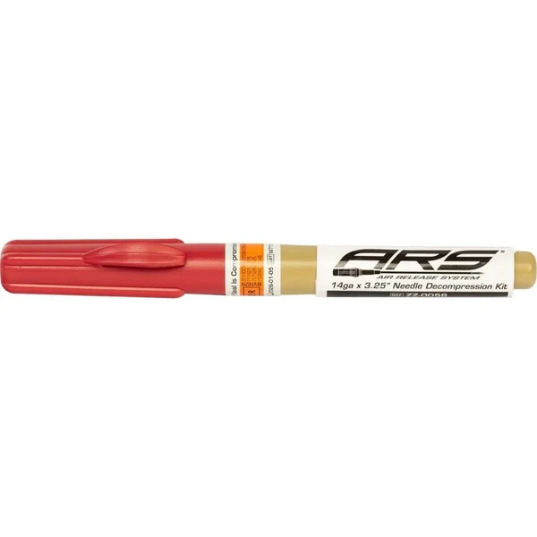 ARS for Needle Decompression - Image 3