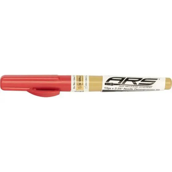 ARS for Needle Decompression - Image 4
