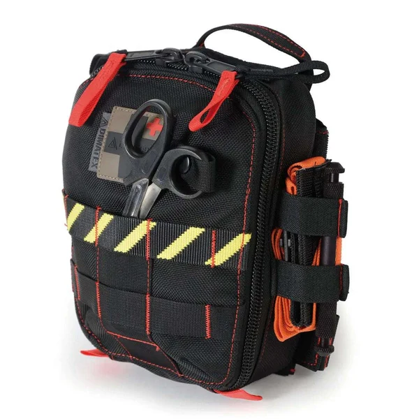 BAGRAM IFAK Leg Bag - Image 3