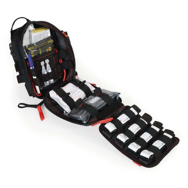 BAGRAM IFAK Leg Bag - Image 4