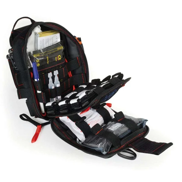 BAGRAM IFAK Leg Bag - Image 5