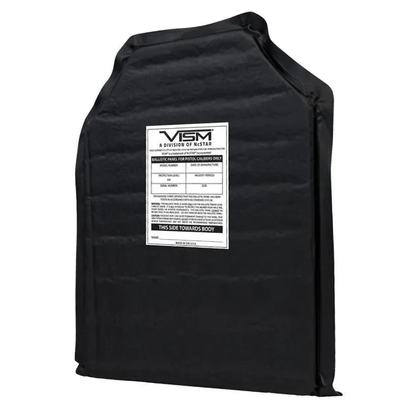 Ballistic Soft Panel for Plate Carrier - Image 3