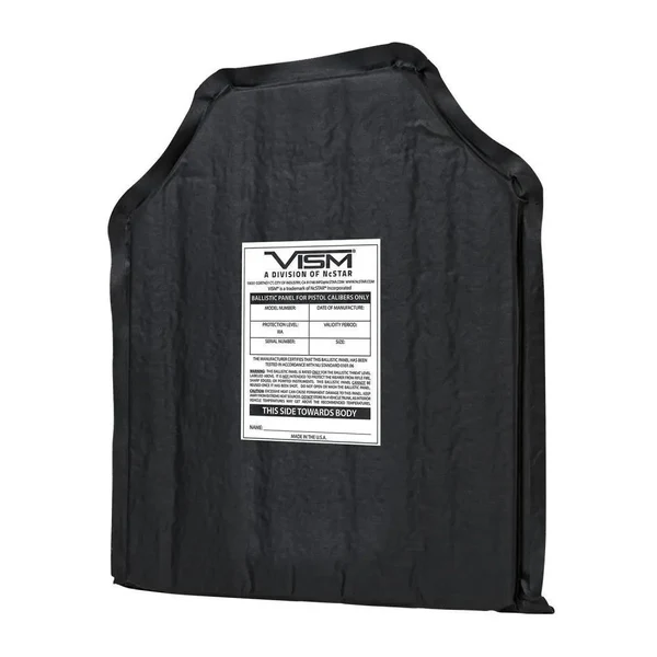 Ballistic Soft Panel for Plate Carrier - Image 4