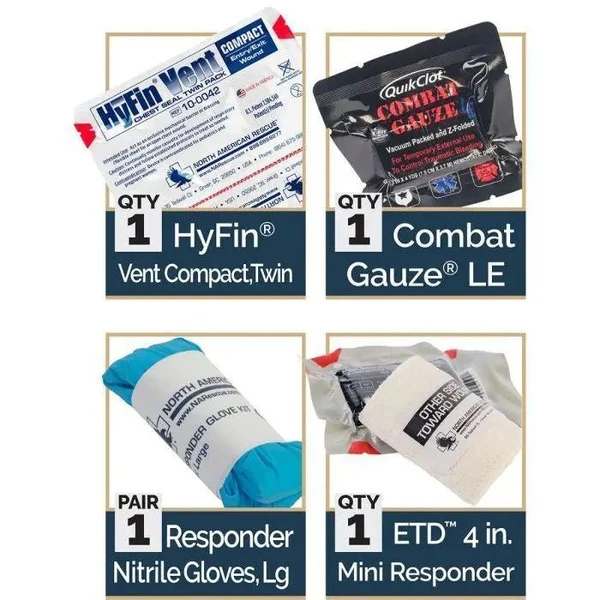Belt Trauma Kit - Image 8