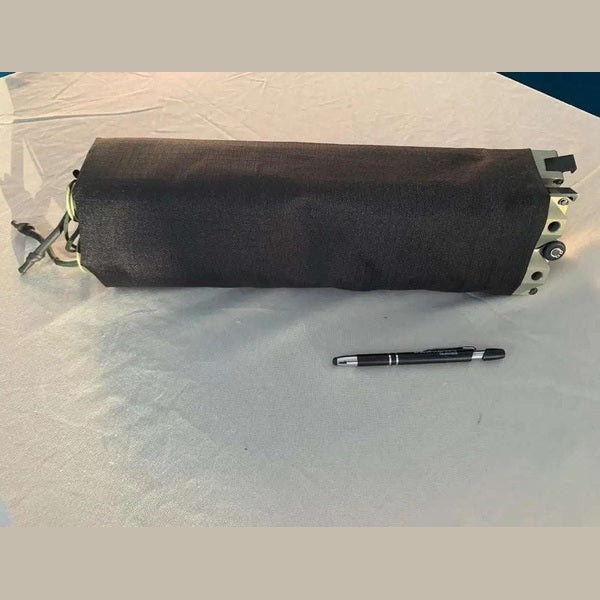 Blacklite® Carbon Fiber Litter - Image 5
