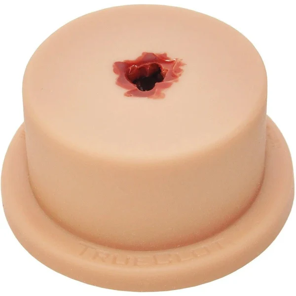 Bleeding Control Instructor's Kit - Basic Packing Trainer - Image 6
