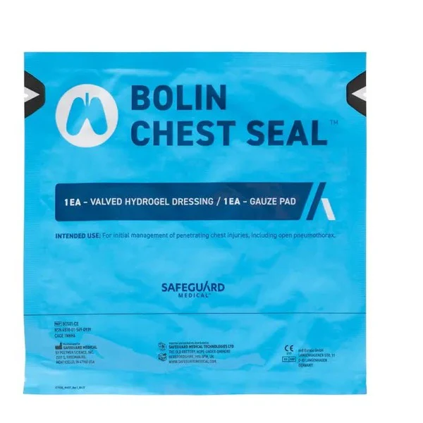 Bolin Chest Seal
