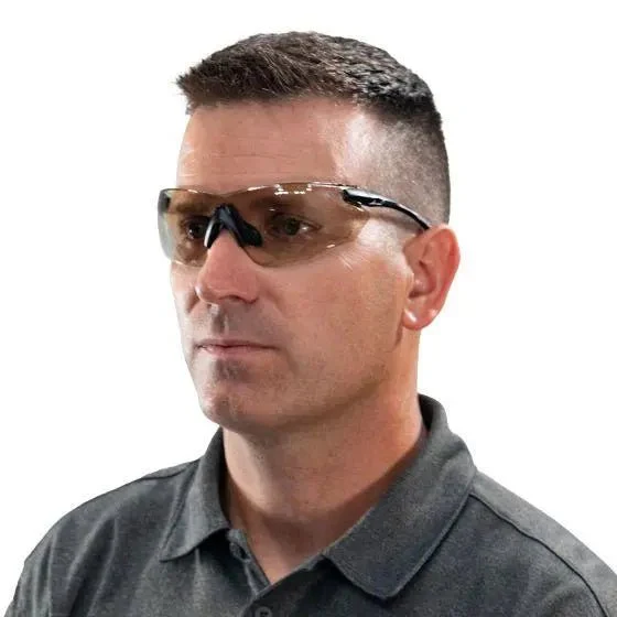 BOLLÉ Combat Tactical Glasses Kit - Image 4