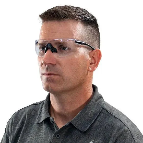 BOLLÉ Combat Tactical Glasses Kit - Image 5
