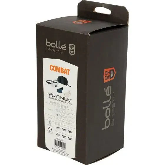 BOLLÉ Combat Tactical Glasses Kit - Image 6