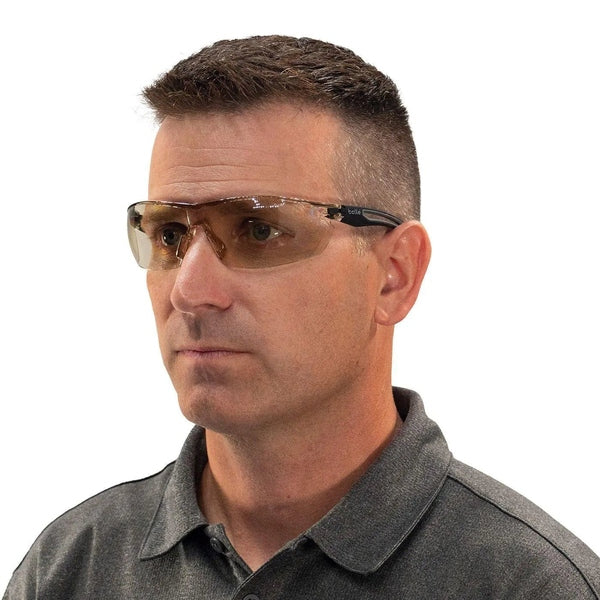 BOLLÉ GUNFIRE Tactical Glasses Kit - Image 4