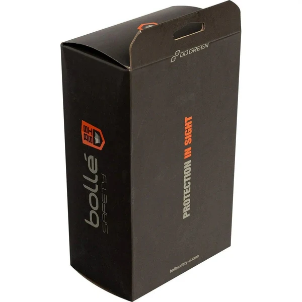 BOLLÉ GUNFIRE Tactical Glasses Kit - Image 8