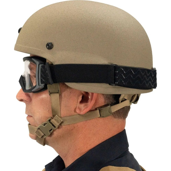 BOLLÉ X100 DUO Tactical Goggles - Image 5