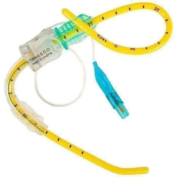 Bougie-Aided Cricothyroidotomy Pack (BAC-Pack™) - Image 2