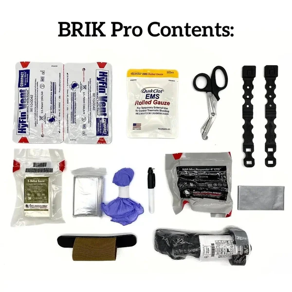 BRIK - Bleed Resource Individual Kit - Image 10