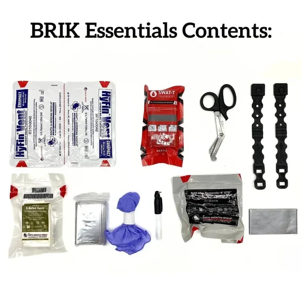 BRIK - Bleed Resource Individual Kit - Image 11