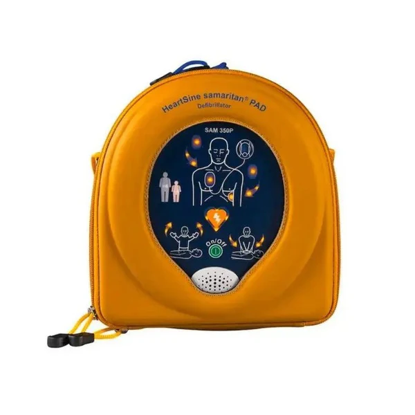 Broward County (Florida) AED & Bleeding Control Kit Compliance Package - Large Capacity - Image 3