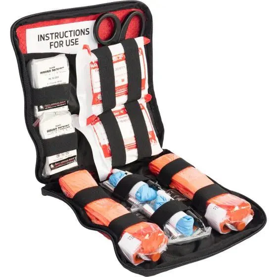 City of Miramar (Florida) AED & Bleeding Control Kit Compliance Package - Image 5