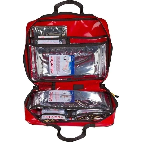 BurnTec Burn Dressing Kit - Image 3