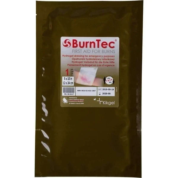 BurnTec Dressing - Image 10