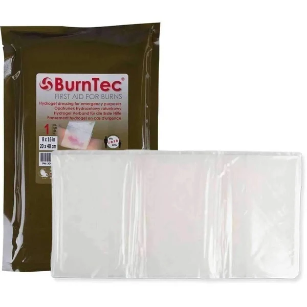 BurnTec Dressing - Image 11