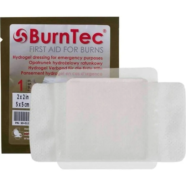 BurnTec Dressing - Image 12