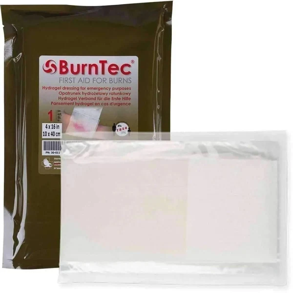 BurnTec Dressing - Image 13