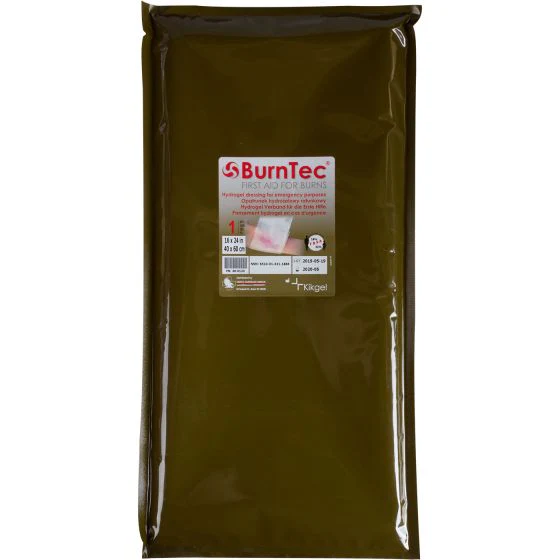 BurnTec Dressing - Image 15