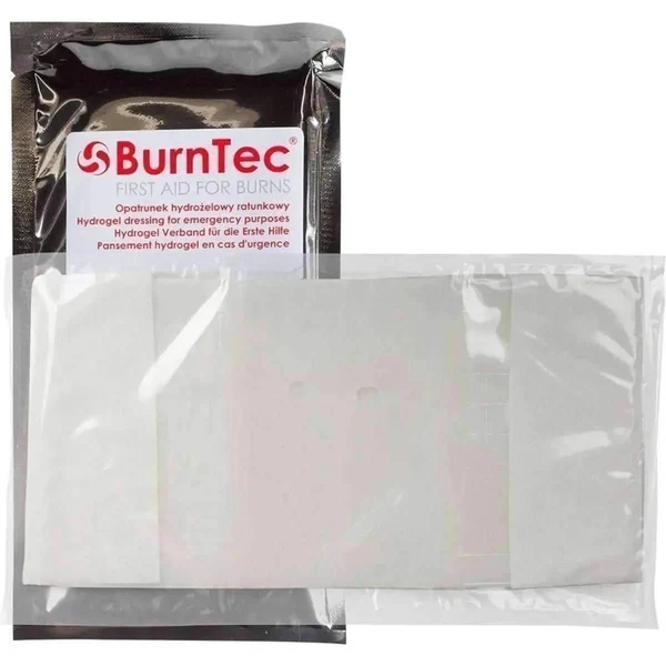 BurnTec Dressing - Image 6
