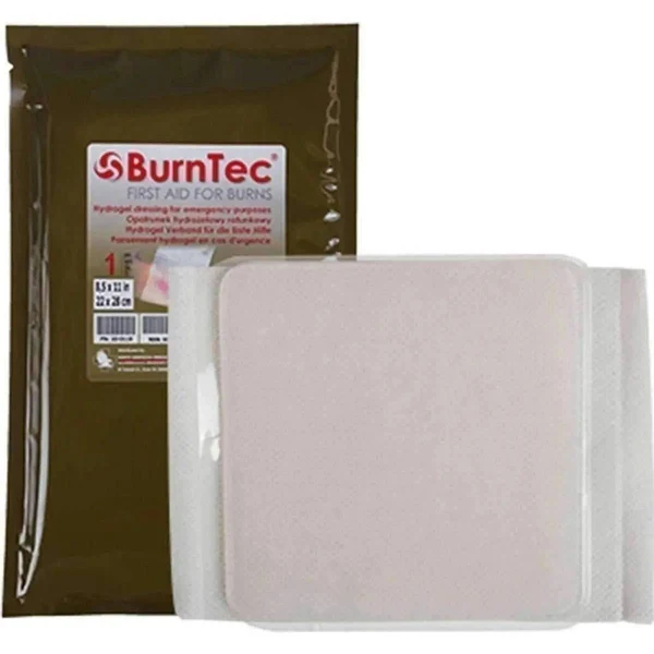 BurnTec Dressing - Image 7