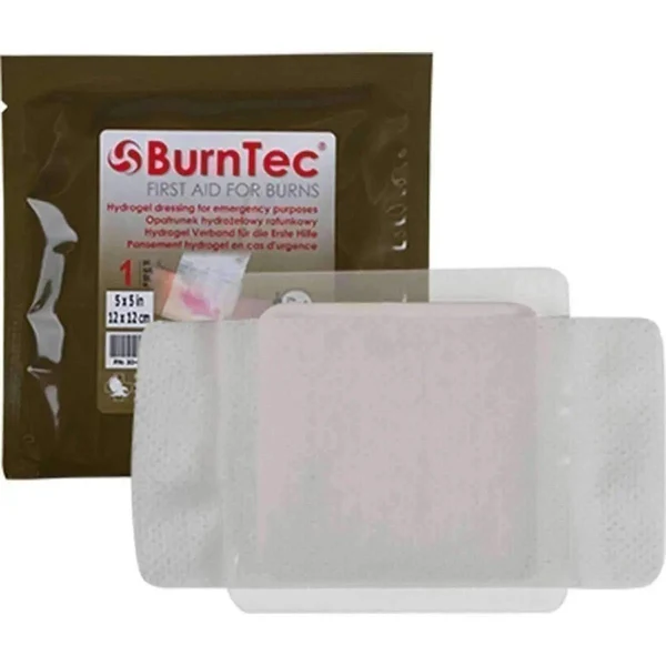 BurnTec Dressing - Image 9