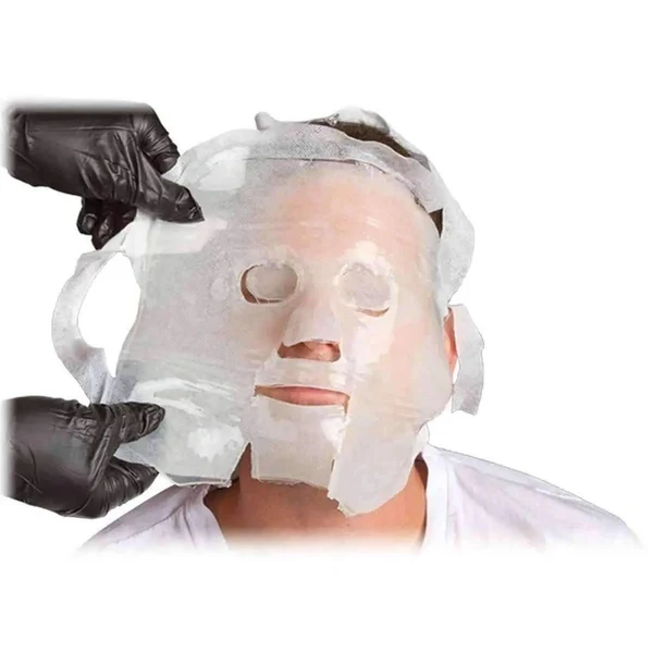 BurnTec Face Mask - Image 3