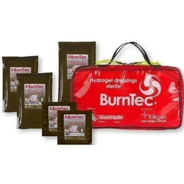 BurnTec MINOR Burn Dressing Kit