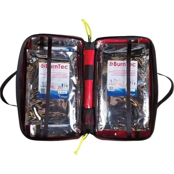 BurnTec MINOR Burn Dressing Kit - Image 2
