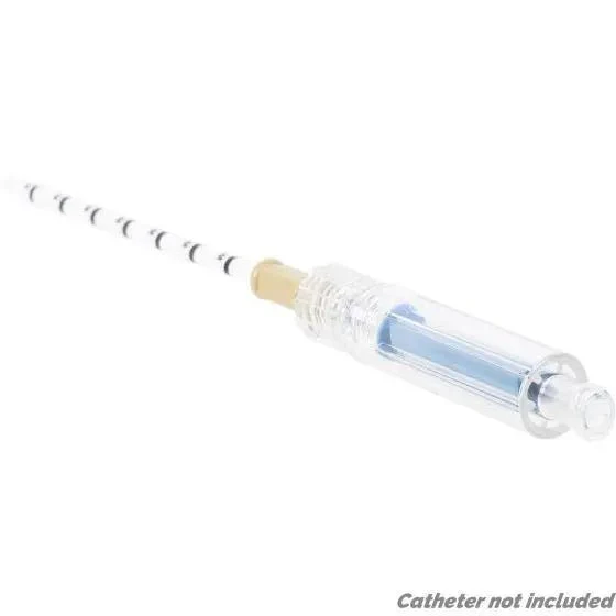 Capnospot Pneumothorax Decompression Indicator - Image 3