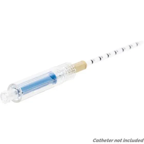 Capnospot Pneumothorax Decompression Indicator - Image 4