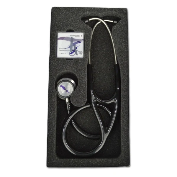 Cardiology Stethoscope - Image 2