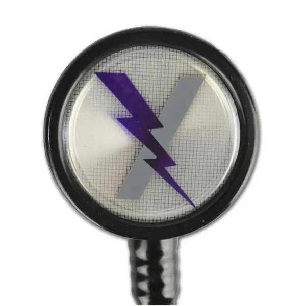 Cardiology Stethoscope - Image 3