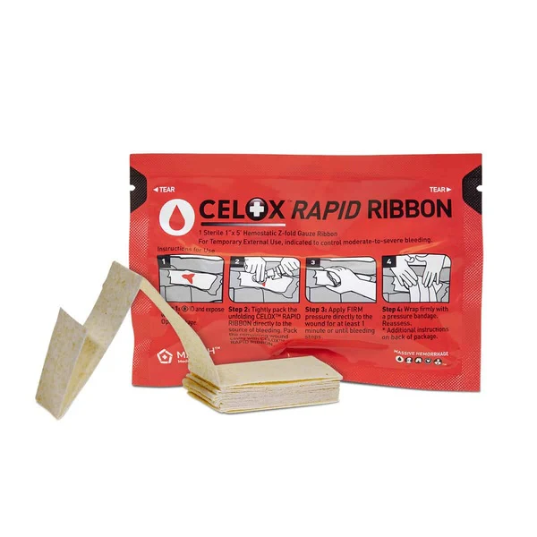 CELOX Rapid Ribbon - Image 3