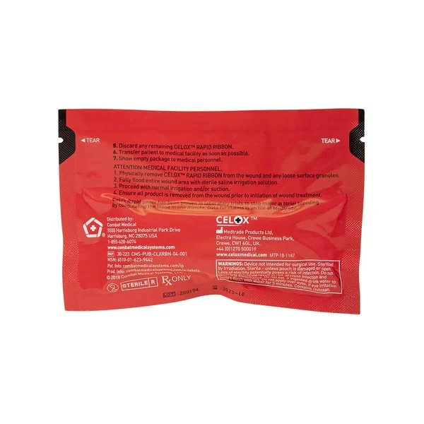 CELOX Rapid Ribbon - Image 4