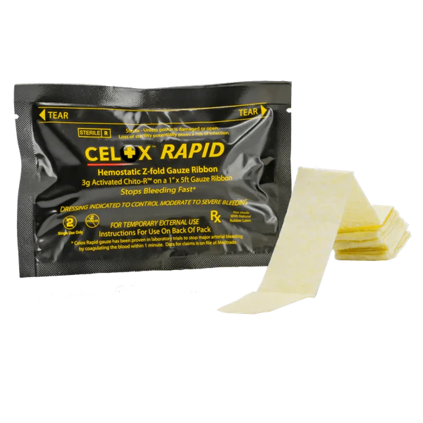 CELOX Rapid Ribbon - Image 6