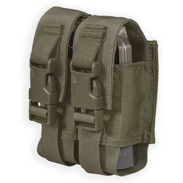 Chase Tactical Chase Tactical Adjustable Double FlashBang Pouch - Image 2